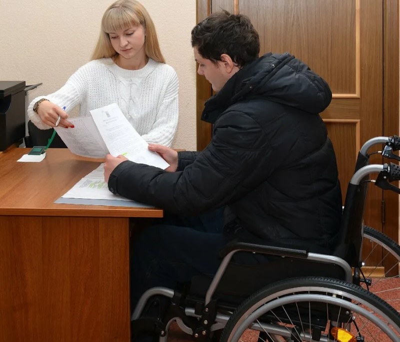 Как действовать, если инвалид не согласен с положения своей ИПР (индивидуальной программы реабилитации)