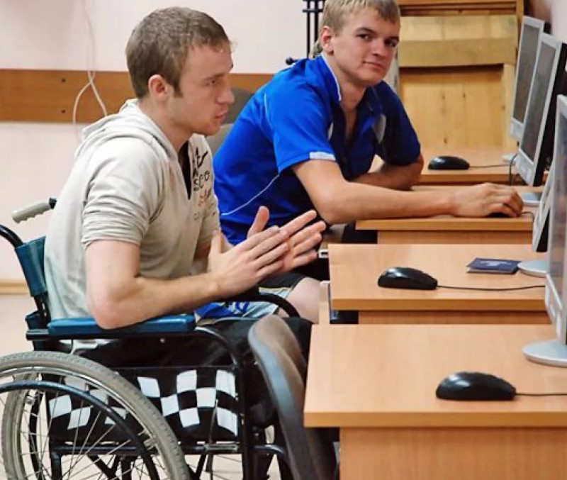Может ли инвалид детства требовать алименты от родителей