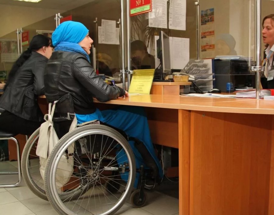 Средства реабилитации для инвалидов будет проще получить - Госдума приняла закон