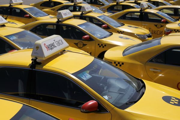 Детей-инвалидов будут бесплатно возить на Яндекс.Такси. Но только в Екатеринбурге