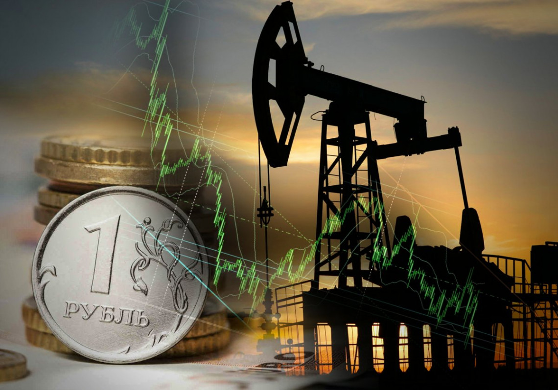 Рубль и нефть: что нас ждёт в ближайшие дни?