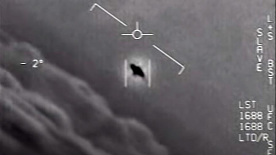 Обама подтвердил, что у США есть фотографии НЛО