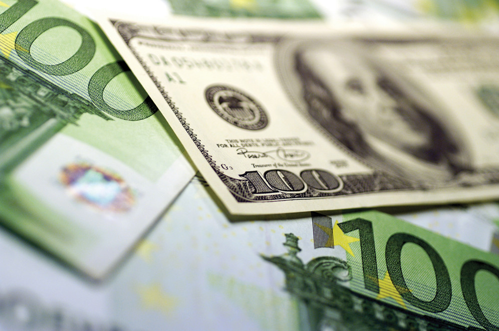 Как заработать на падении курса рубля? Совет финансиста
