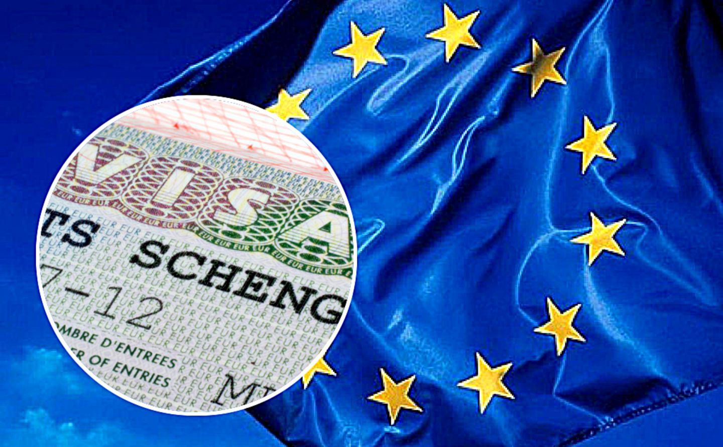 3 новых требования, без которых не дадут Шенген