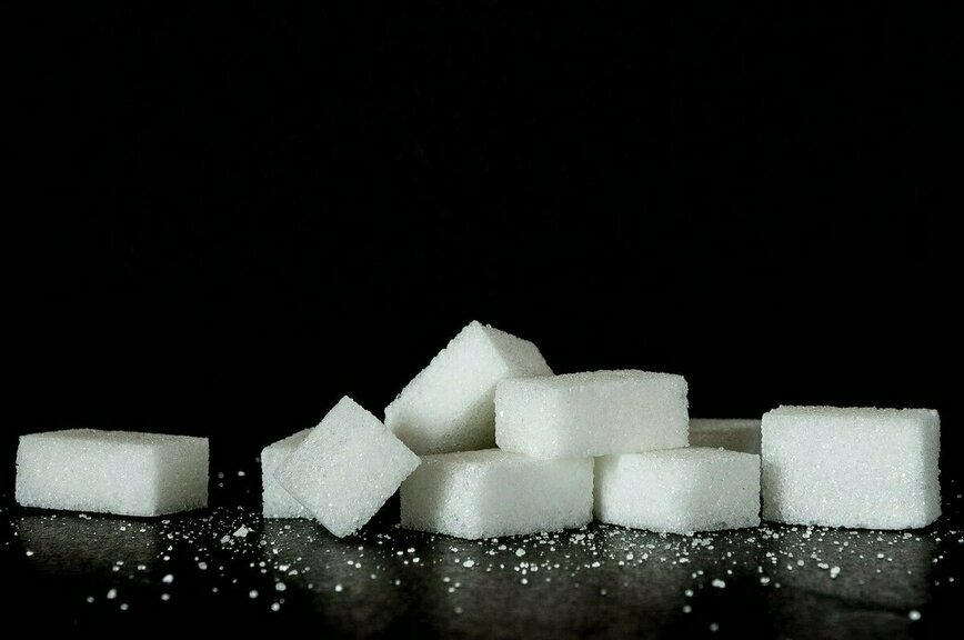 Что происходит с ценами на сахар?