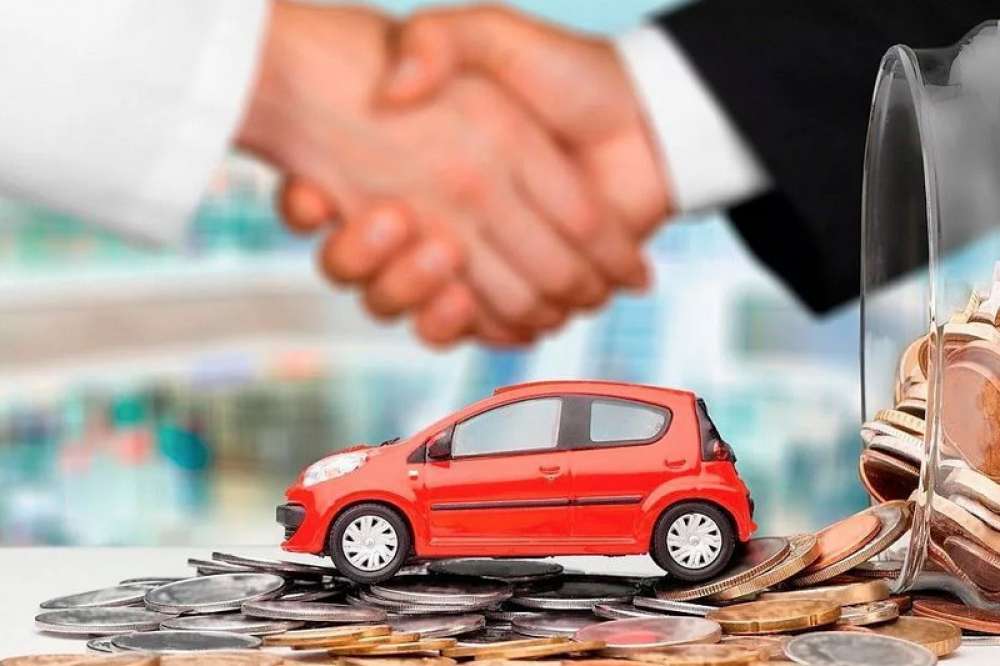 Три способа продать машину, которая до сих пор в кредите