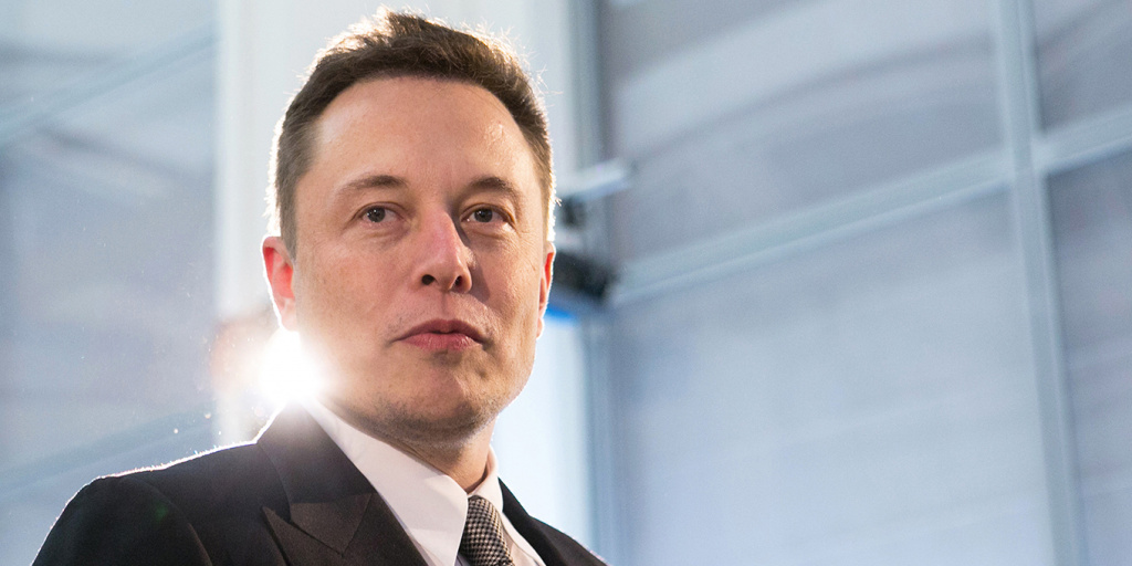 Илон Маск хочет открыть завод Tesla в России