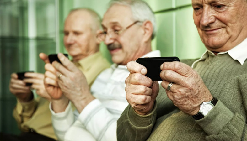 Пенсионеры могут звонить и пользоваться Интернетом с 20% скидкой