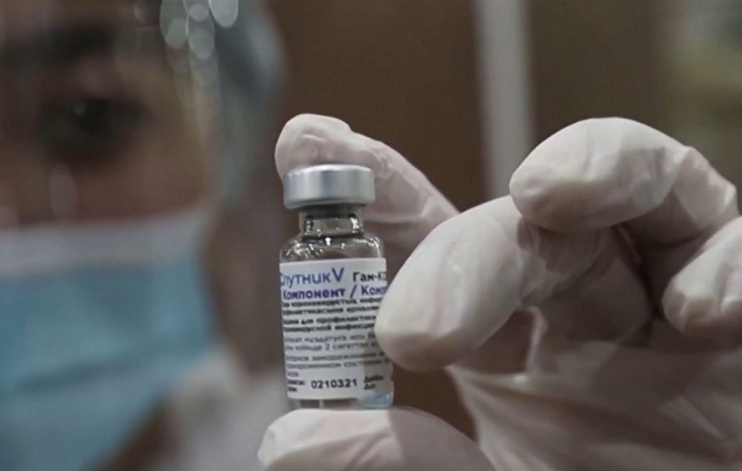 Россиянке без её ведома подменили вакцину в России