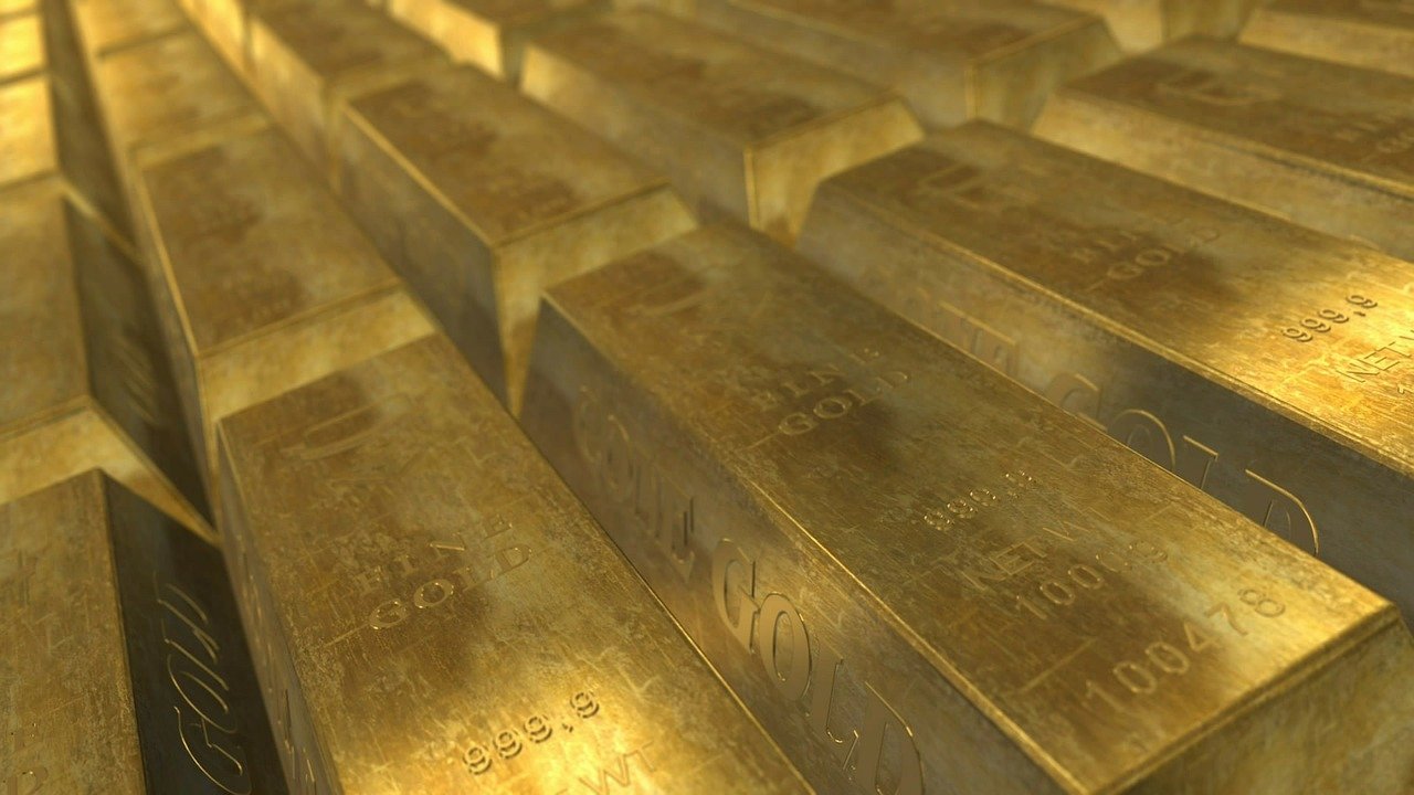 В какой драгоценный металл надо вкладывать деньги?