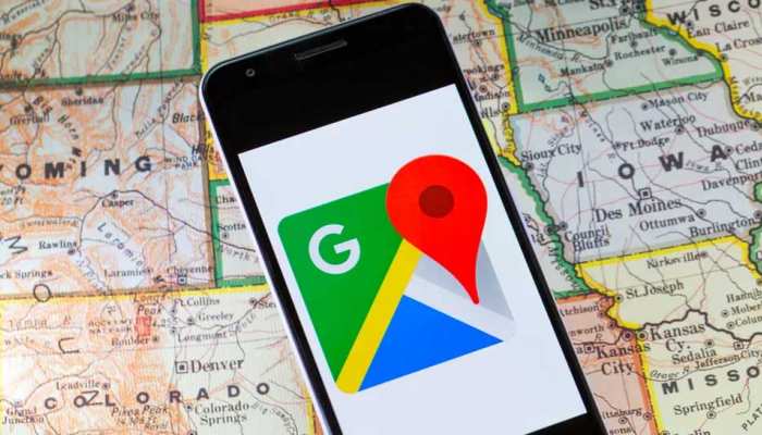 Почему журналист из Forbes требует срочно удалить программу Google Maps со всех iPhone?