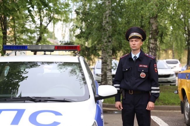 МВД опубликовало правила скрытого надзора за водителями России