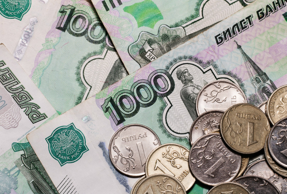 По итогам переговоров в Женеве рубль будет расти