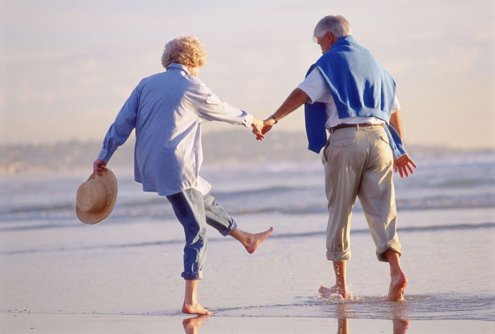 Если хотите путешествовать на пенсии, то должны знать это
