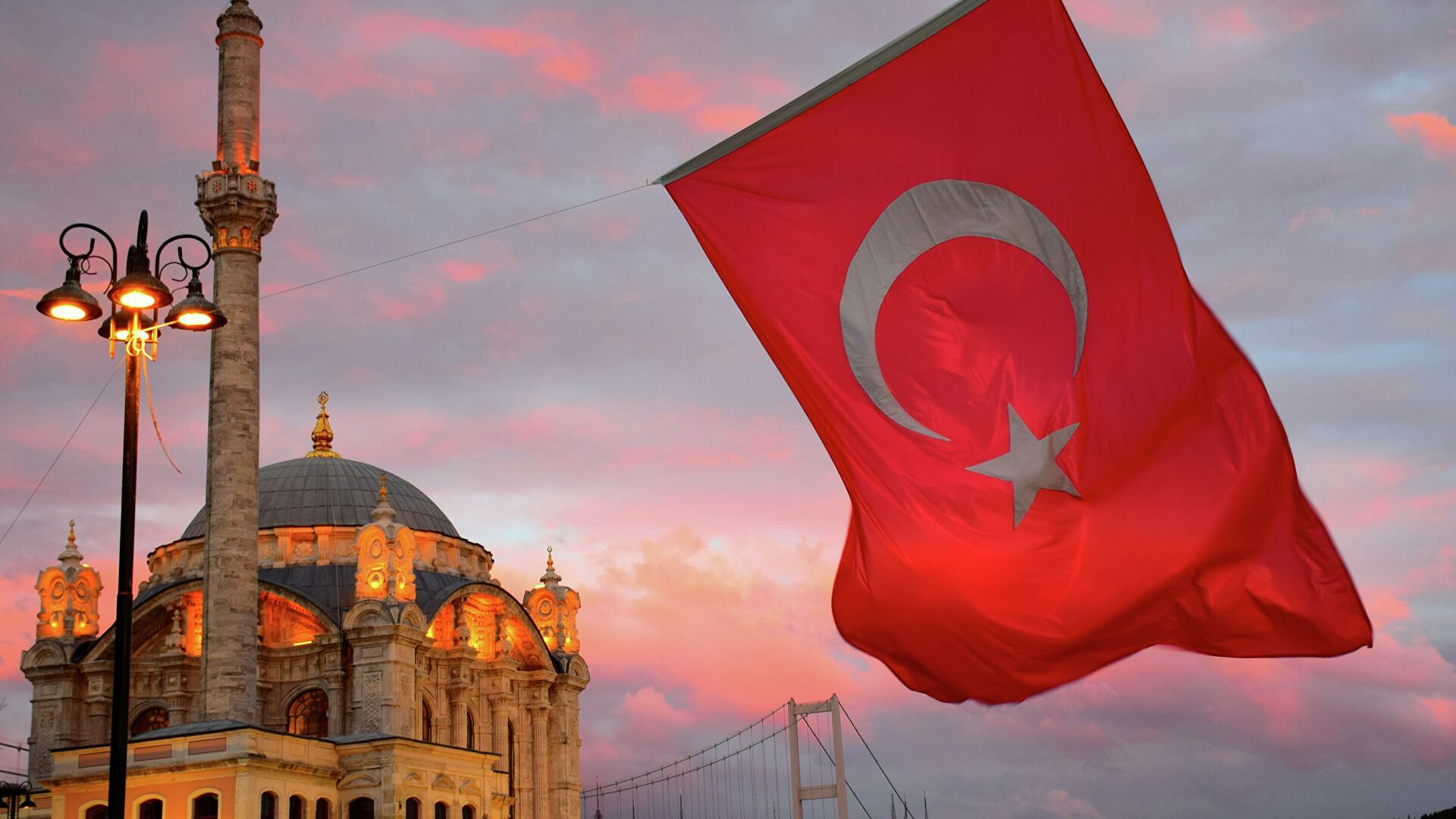 Новый запрет: туризм Турции продолжают атаковать плохие новости