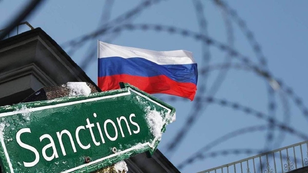 Против России могут ввести новые санкции