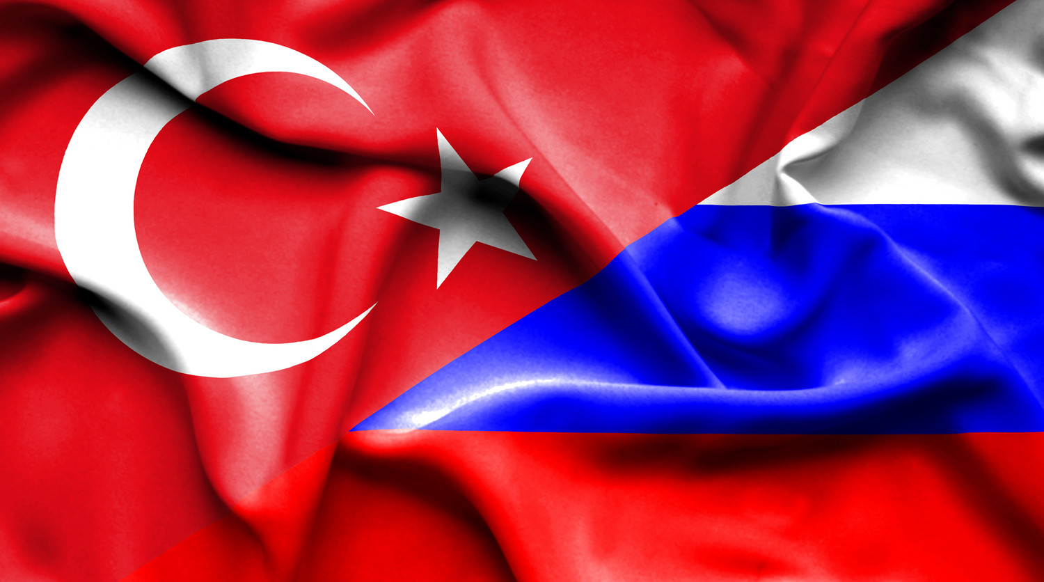 Чем займется российская делегация в Турции