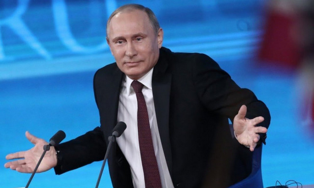 Кому не выгодно, чтобы Путин отменил пенсионную реформу