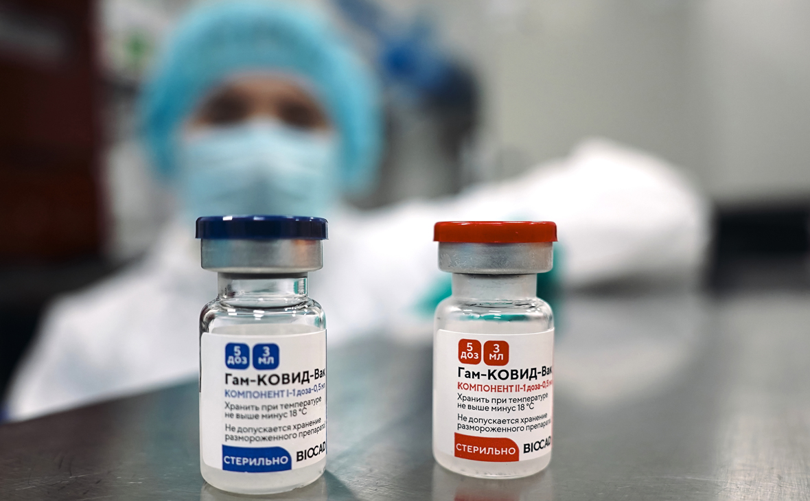 Какие есть законные противопоказания к вакцинации от коронавируса