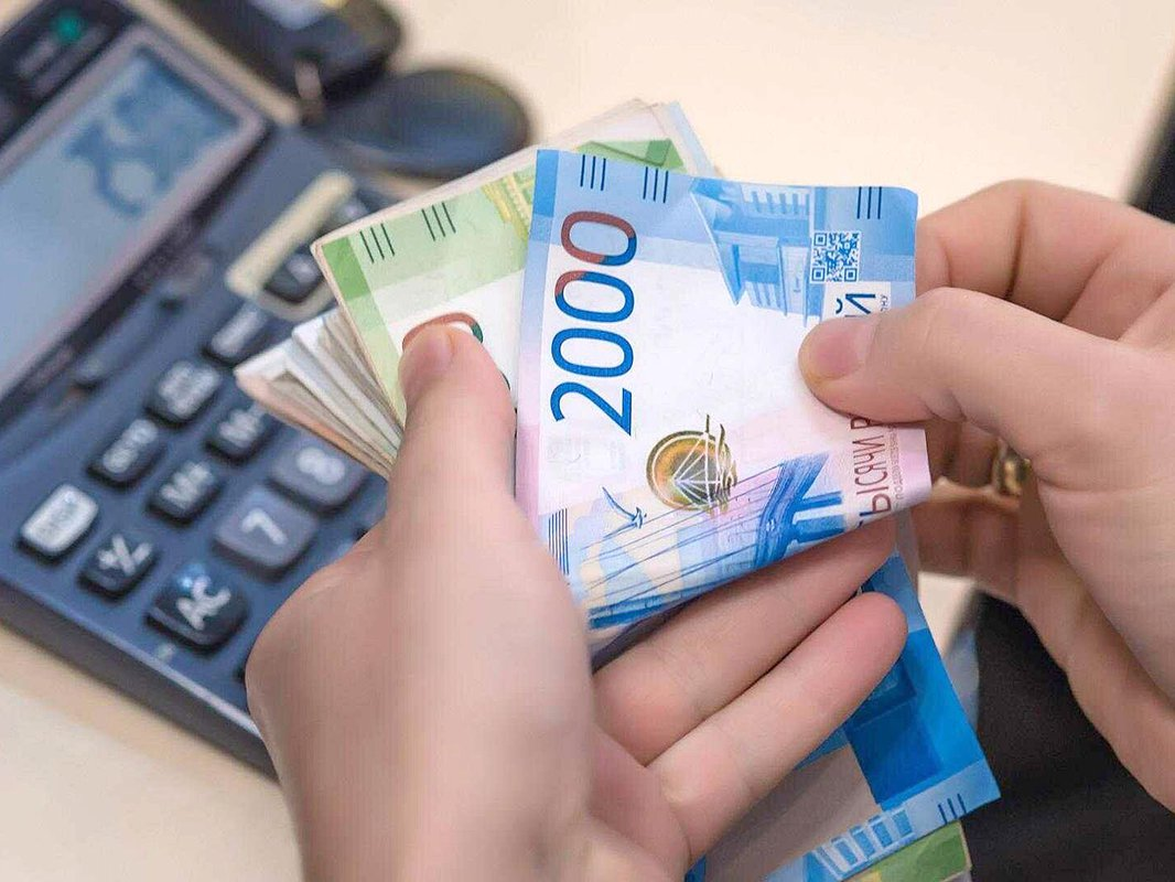 Что сказали в ПФР о новой выплате 7000 рублей с 30 июня