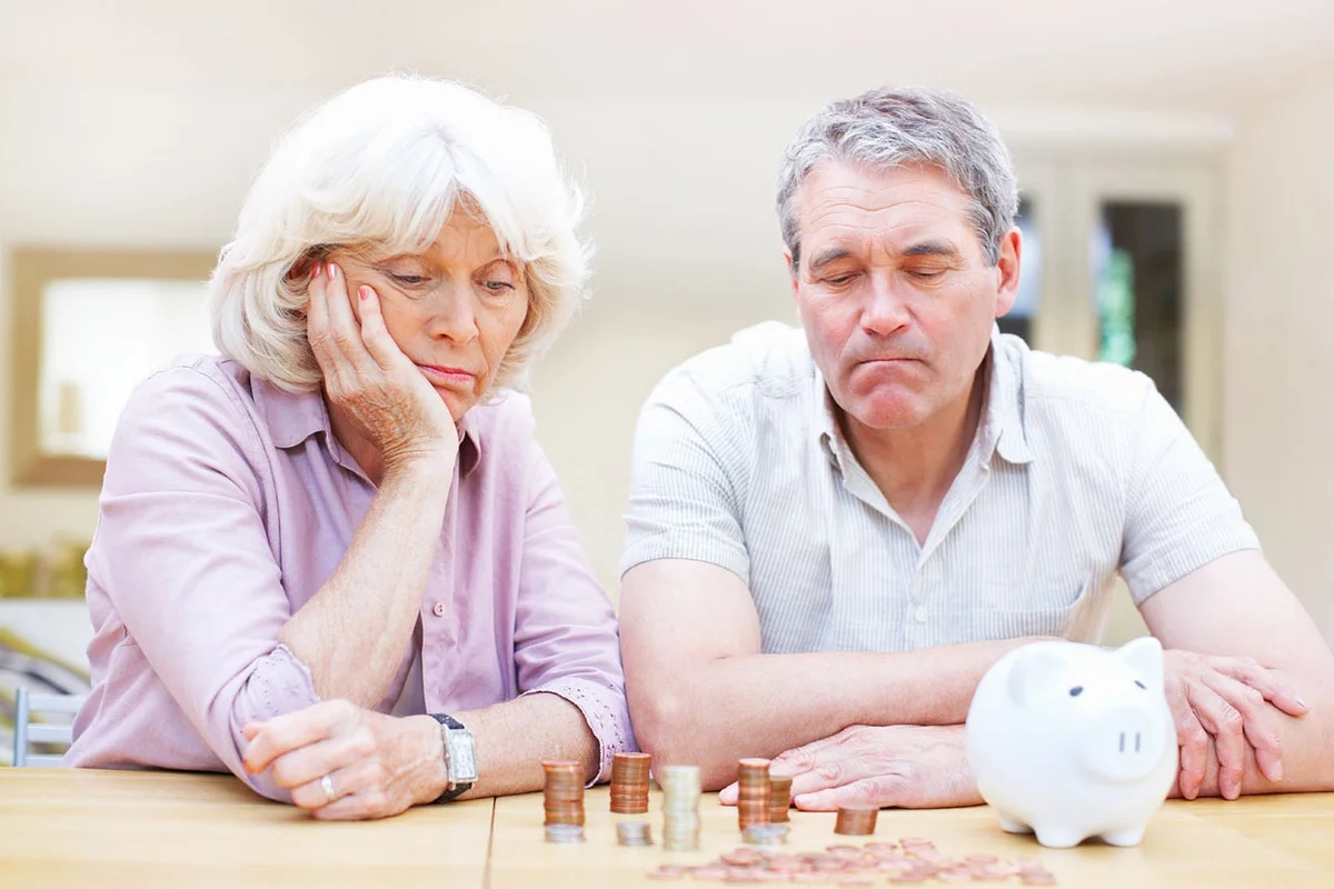 Пенсионный фонд напомнил условия для получения накопительной пенсии по возрасту
