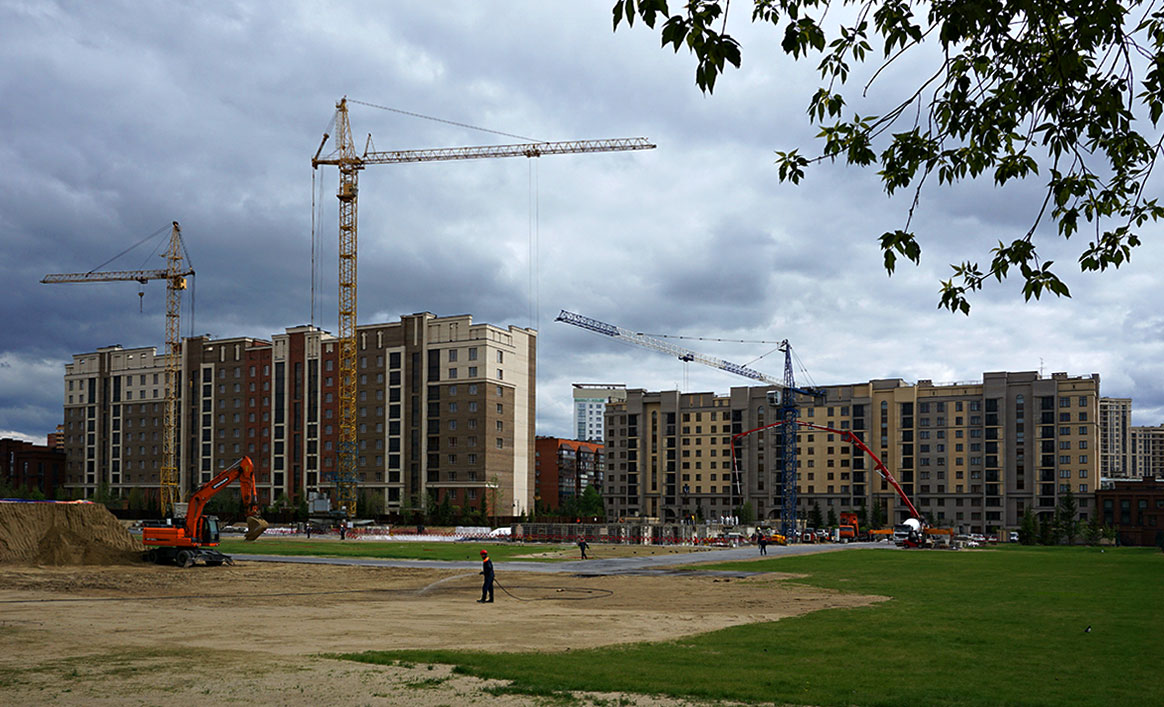 Эксперты прогнозируют небывалое снижение стоимости квартир в новостройках