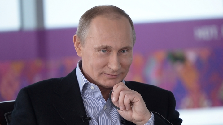 Уйдет ли Путин с поста президента России в 2024 году? Как мы просмотрели этот намек?!