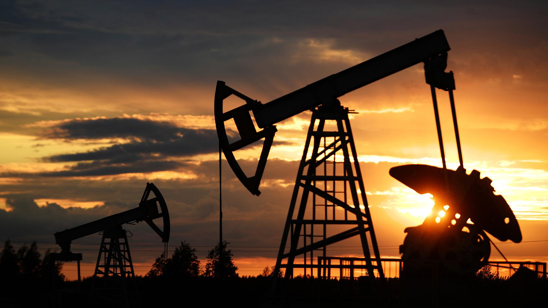 Мир ожидает дефицит нефти и газа