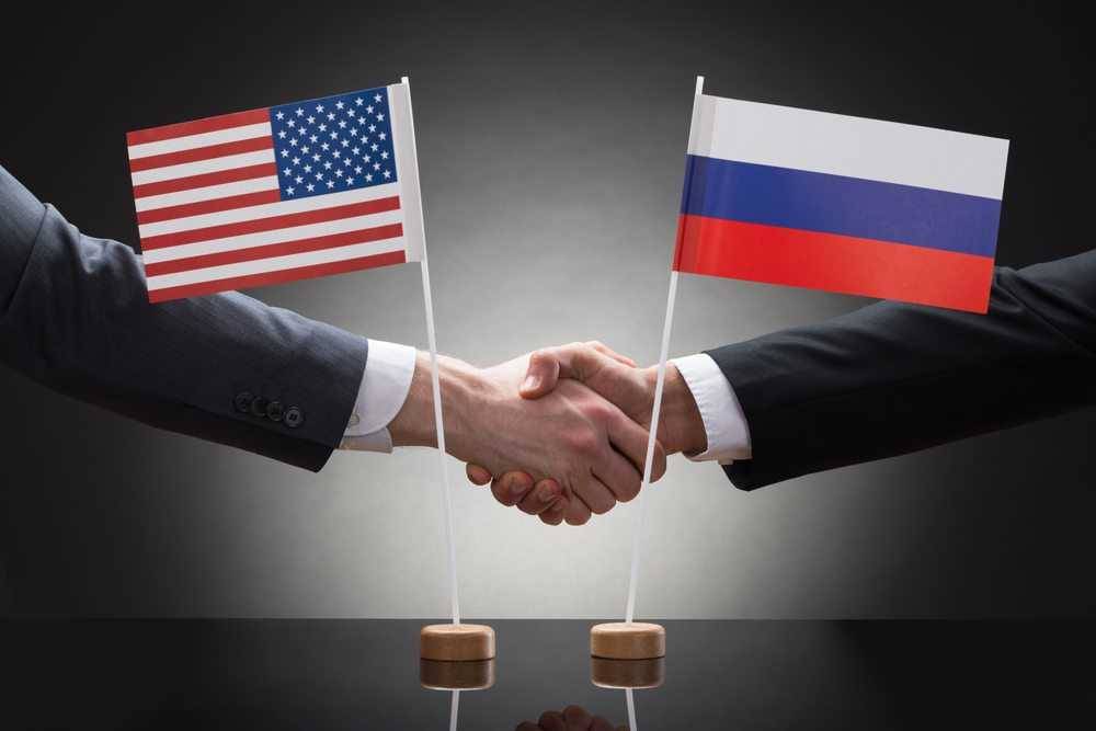 Вернутся ли послы США и России обратно. Встреча Путина и Байдена