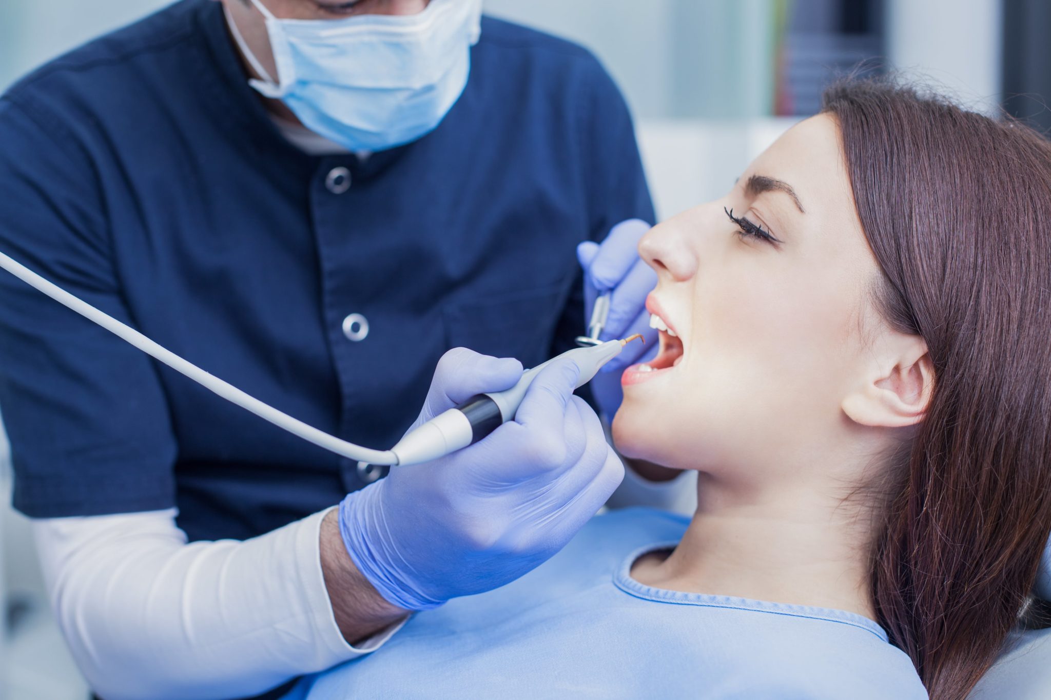 Современная стоматология стала бесплатной для всех россиян