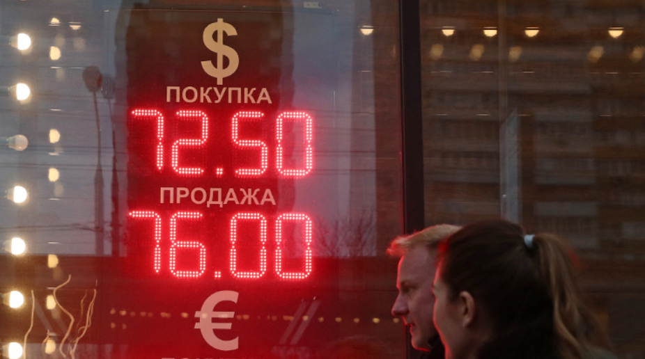 Это задача каждого россиянина - экономист назвал легкий способ сбросить цену доллара ещё ниже