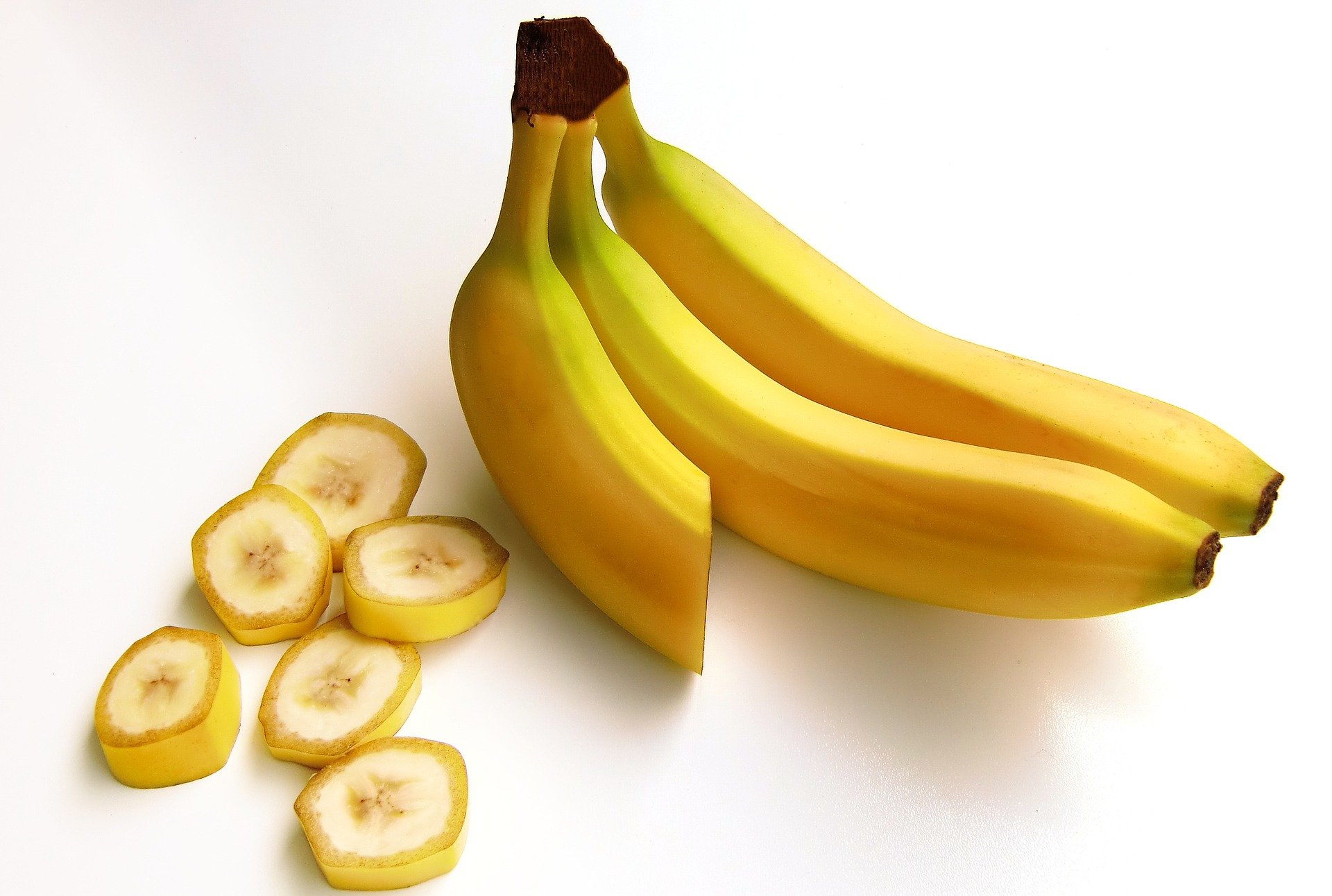 Эксперты объяснили причины роста цен на бананы