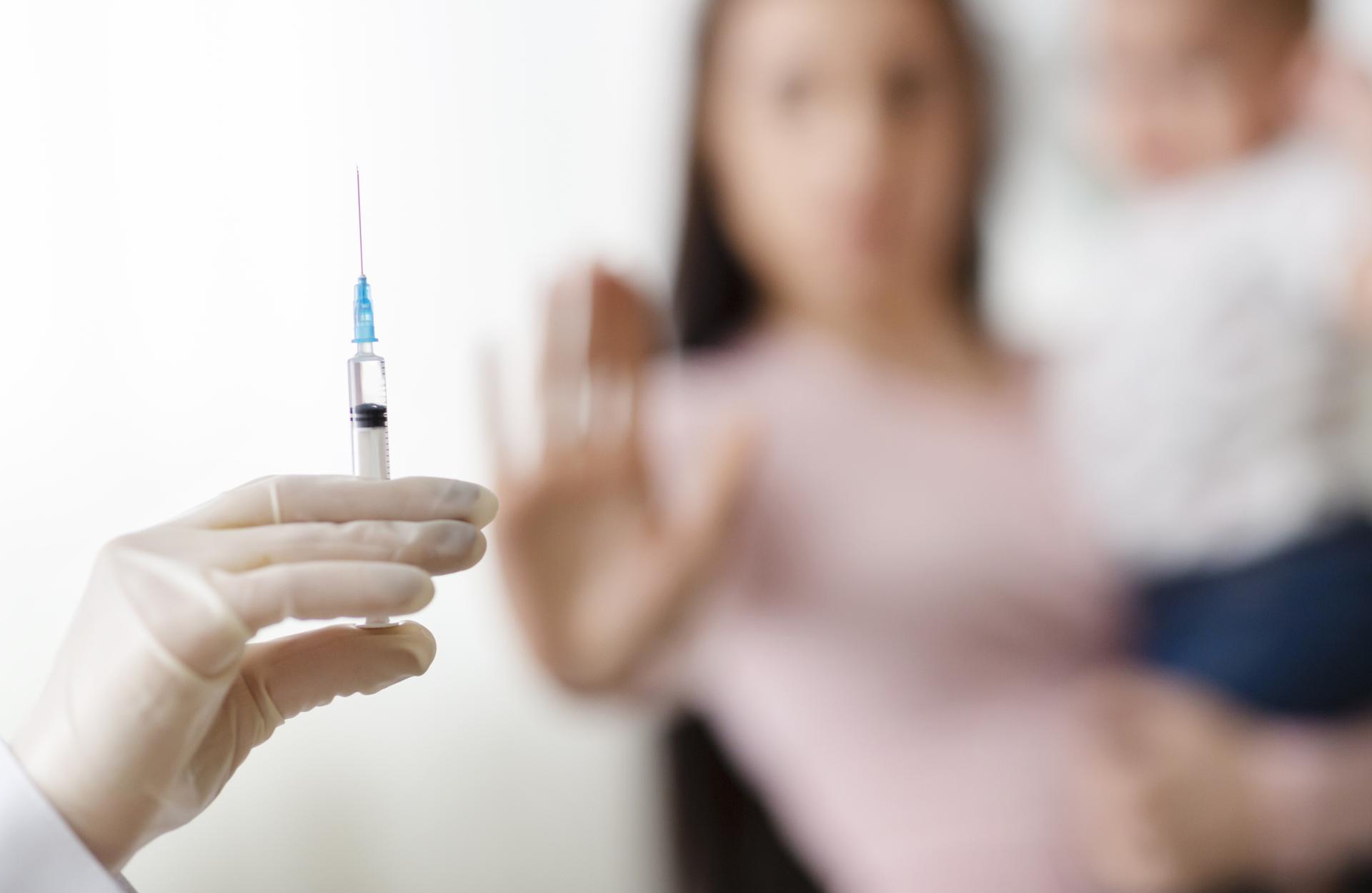 Раскрыты причины, почему россияне упорно сопротивляются вакцинации