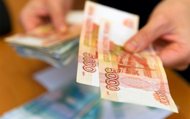 Кто получит деньги: для россиян выделили еще 8,3 млрд рублей