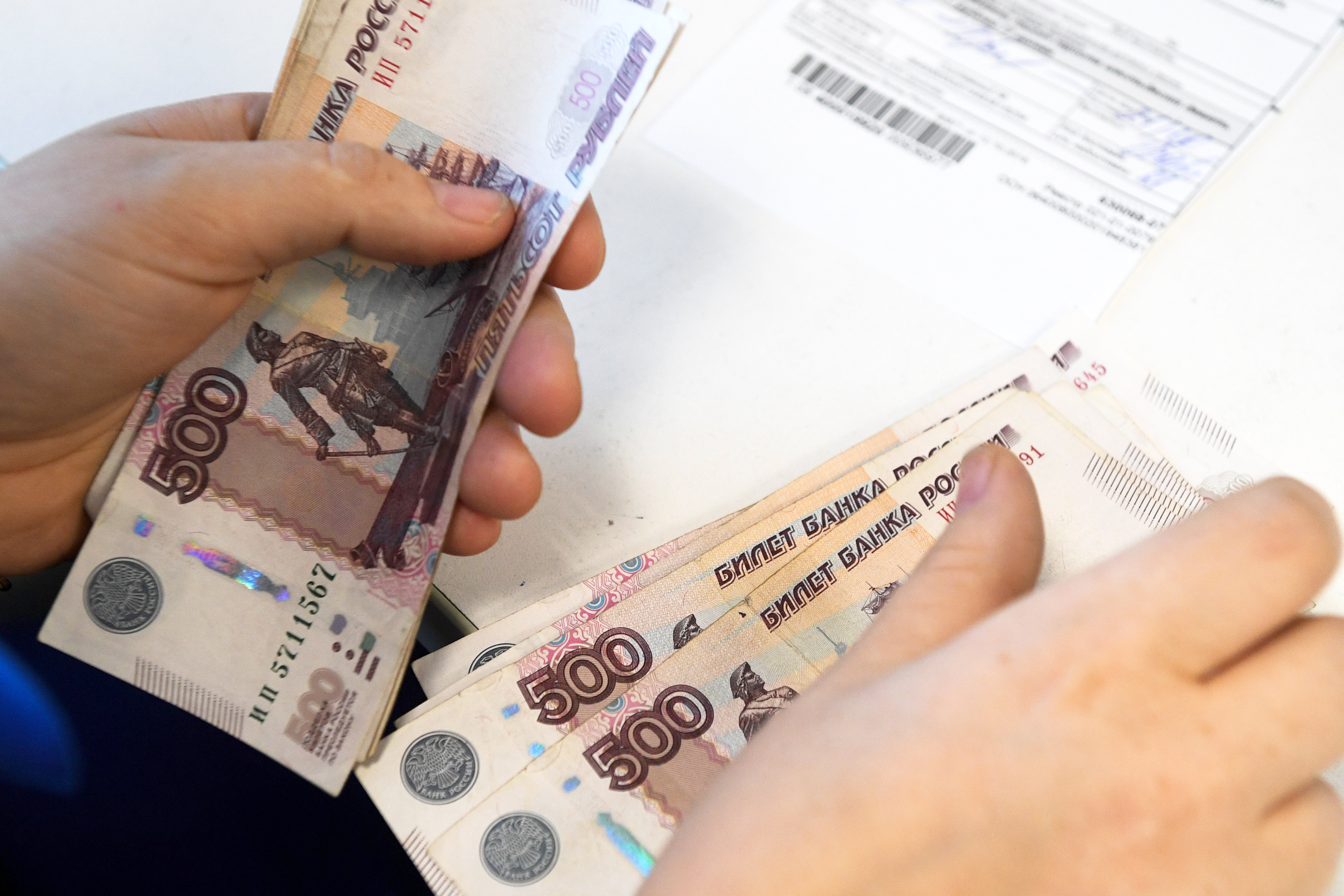 В Госдуме предупредили о новых выплатах россиянам с 1 сентября