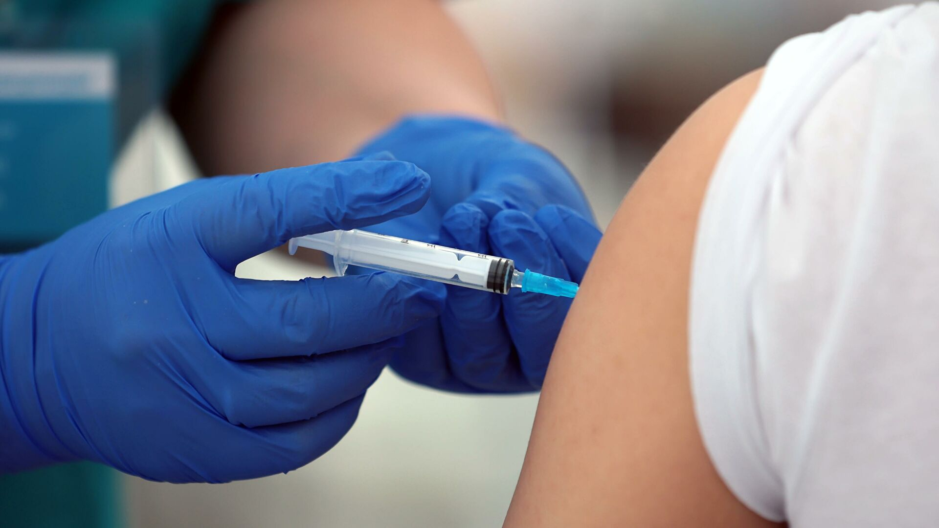 Правительство дало новое поручение по вакцинации от COVID
