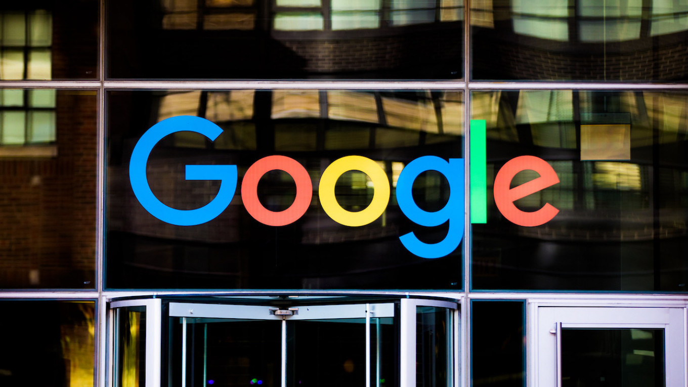 Россия снова штрафует Google за неудаление запрещенного контента