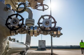 Россия может продать "Северный поток-2" оператору, расположенному в Евросоюзе, чтобы обойти ограничения доступа Брюсселя
