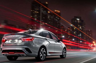 Крупнейший российский автопроизводитель начнет производство электромобилей в 2027 году