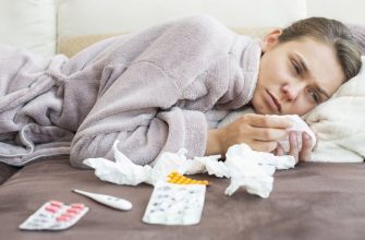 Ученые обнародовали сведения о том, как протекает болезнь у вакцинированных и невакцинированных граждан