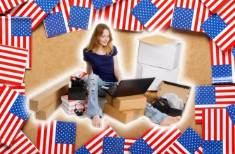 Как покупать в американских интернет-магазинах на распродажах и по акции