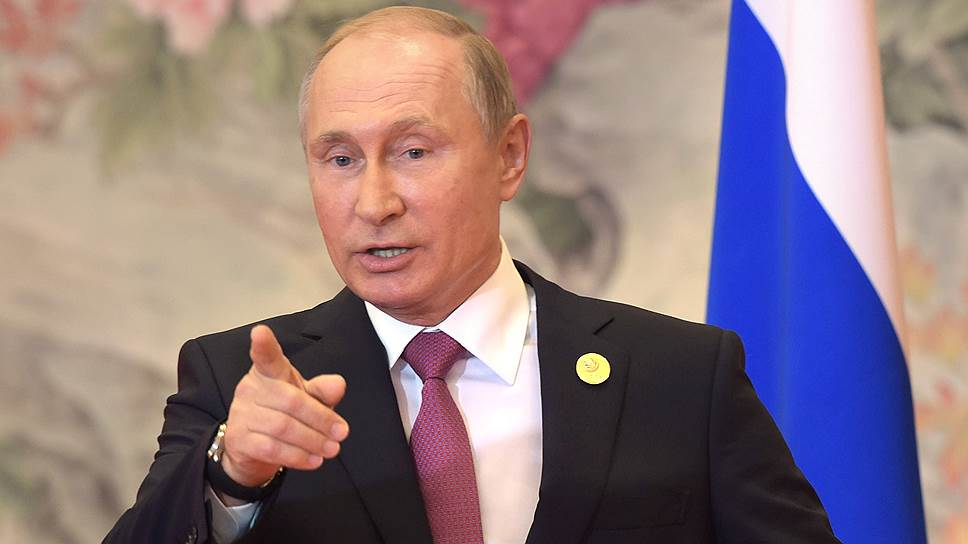 Решение Путина: пенсионерам выплатят по 10 тысяч рублей