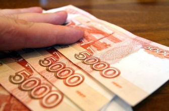 Выплату 15 000 рублей получит еще одна категория граждан
