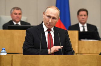 Путин дал важное обещание всем пенсионерам России