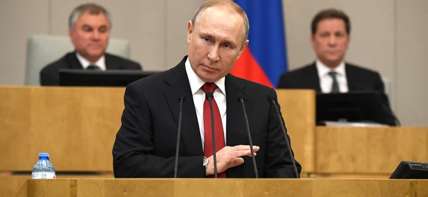 Путин дал важное обещание всем пенсионерам России