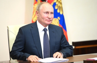 Путин одобрил идею нового праздника в России