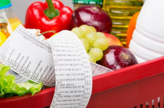 Россиян ждет очередной рост цен на продукты
