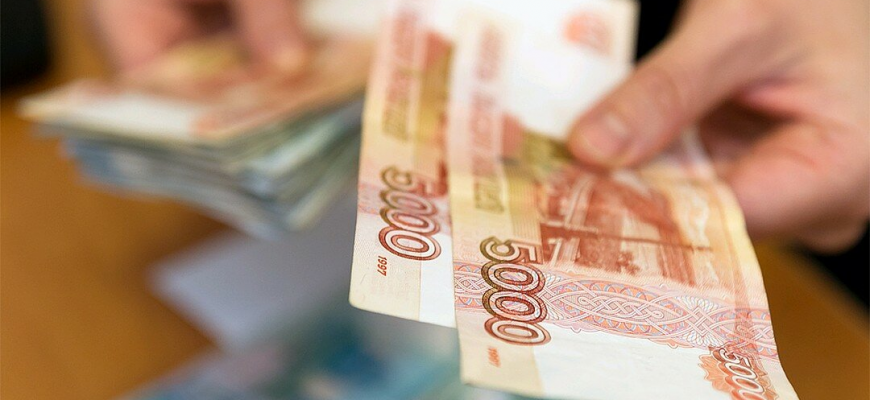 Названы две категории пенсионеров, которые не получат 10 000 рублей