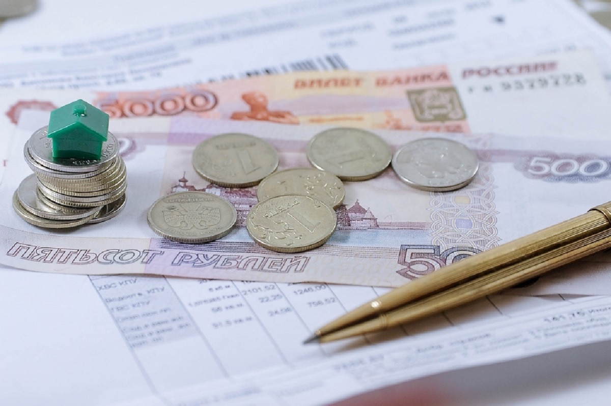 Россиян ждут скидки на оплату ЖКХ в 50% и 100%