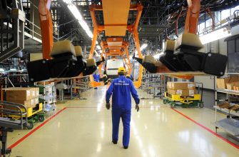 АвтоВАЗ сокращает производство